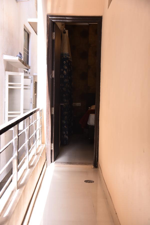 Hotel Krishna'S Near Golden Temple Amritsar Exterior foto
